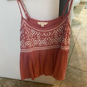 Tank top never been worn